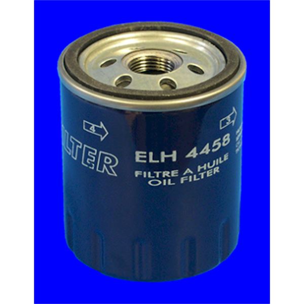 ELH4458 FILTRE A HUILE VL