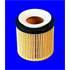 ELH4456 FILTRE A HUILE VL