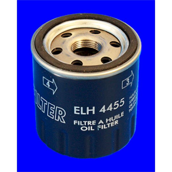 ELH4455 FILTRE A HUILE VL