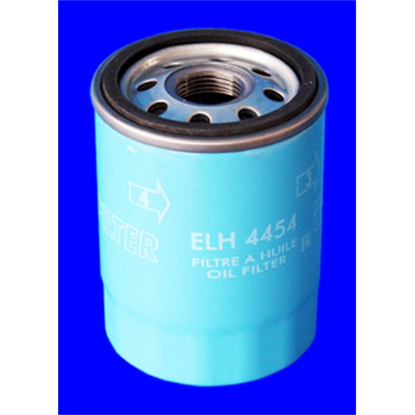 ELH4454 FILTRE A HUILE VL