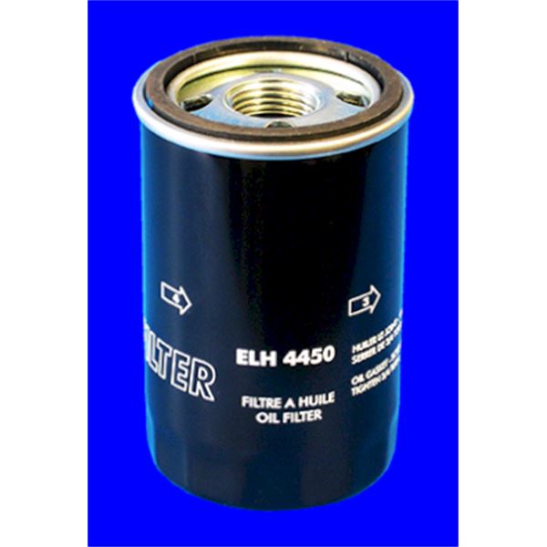 ELH4450 FILTRE A HUILE VL