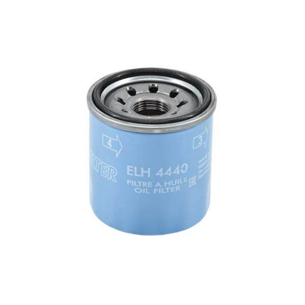 ELH4440 FILTRE A HUILE VL