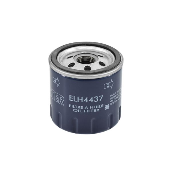 ELH4437 FILTRE A HUILE VL