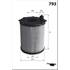 ELH4436 FILTRE A HUILE VL