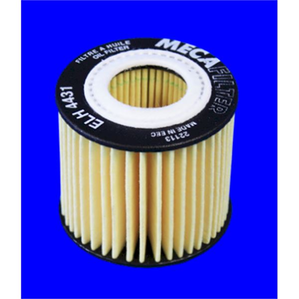 ELH4431 FILTRE A HUILE VL