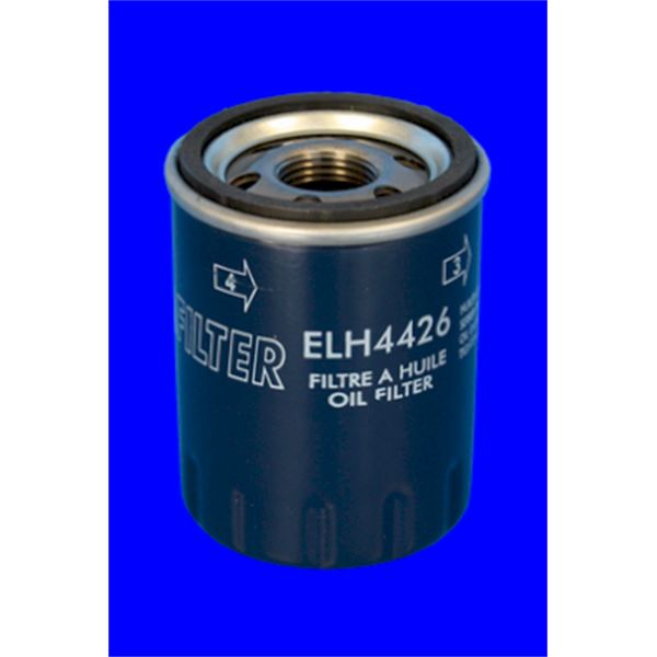 ELH4426 FILTRE A HUILE VL