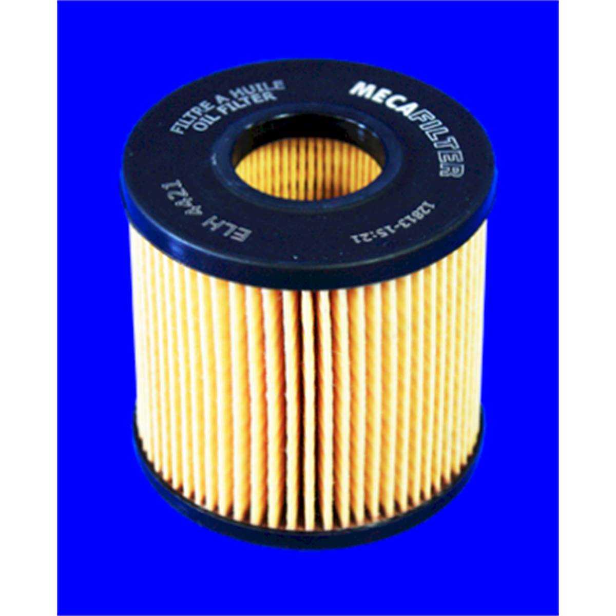 Elh442Filtre A Huile Vl