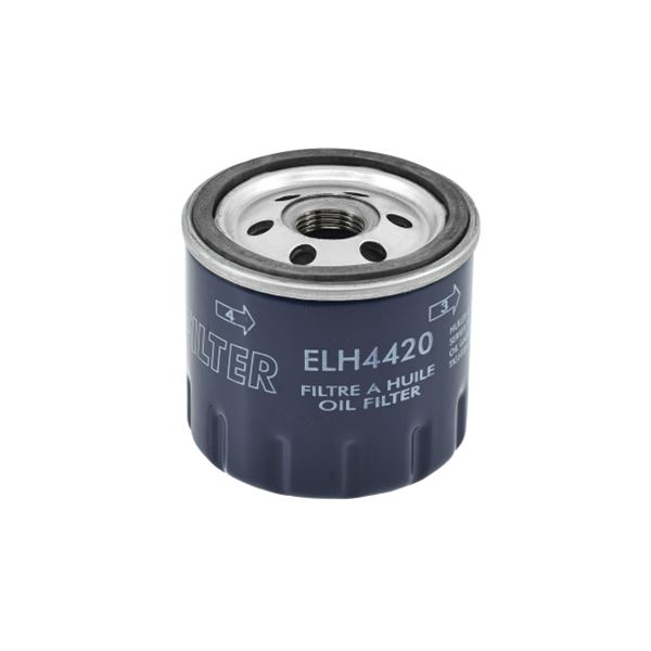 ELH4420 FILTRE A HUILE VL
