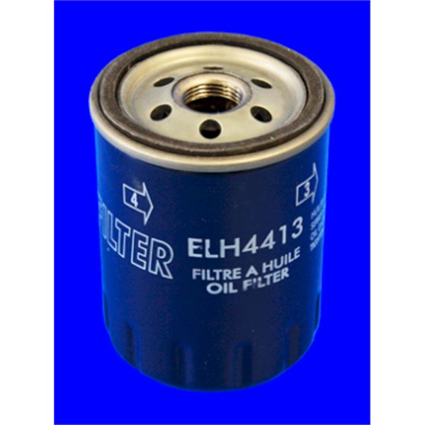 ELH4413 FILTRE A HUILE VL