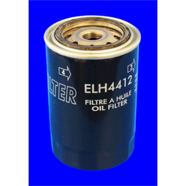 ELH4412 FILTRE A HUILE VL
