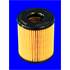 ELH4410 FILTRE A HUILE VL