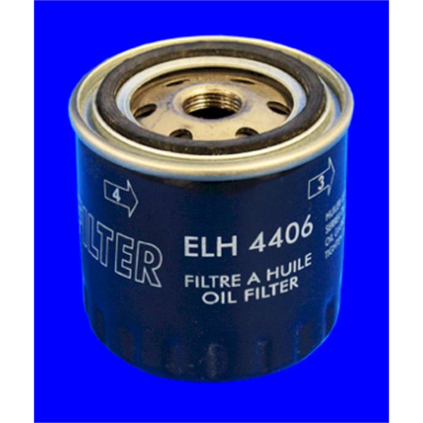 ELH4406 FILTRE A HUILE VL