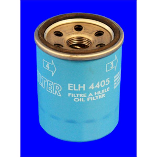 ELH4405 FILTRE A HUILE VL