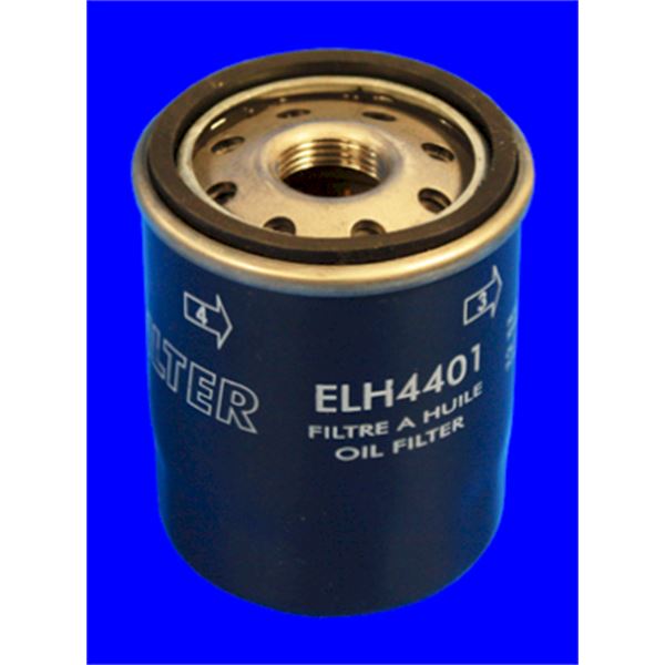 ELH4401 FILTRE A HUILE VL