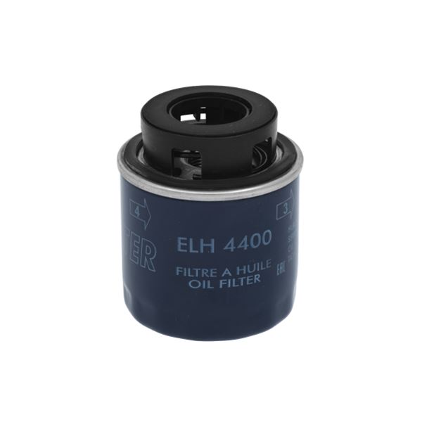 ELH4400 FILTRE A HUILE VL