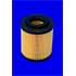 ELH4399 FILTRE A HUILE VL