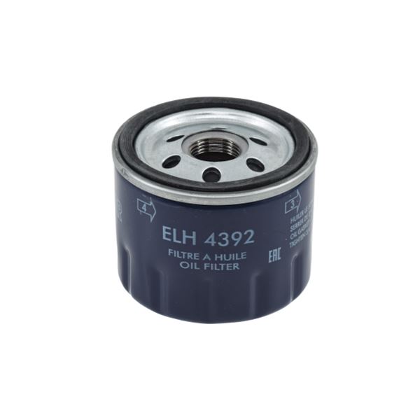 ELH4392 FILTRE A HUILE VL