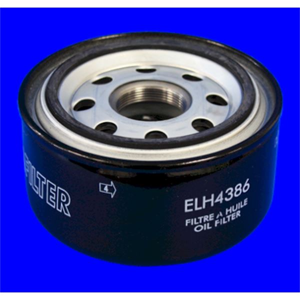 ELH4386 FILTRE A HUILE VL