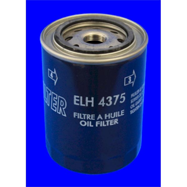 ELH4375 FILTRE A HUILE VL