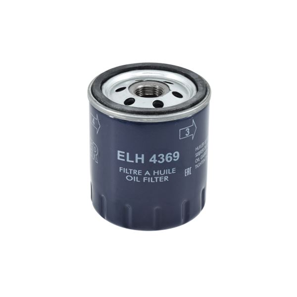 ELH4369 FILTRE A HUILE VL