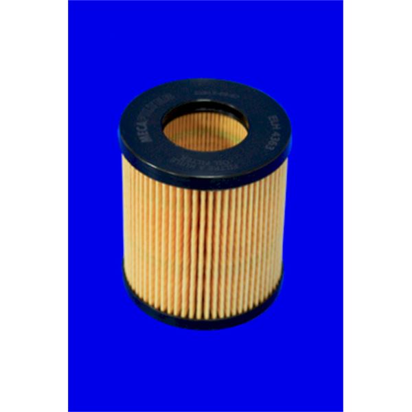 ELH4363 FILTRE A HUILE VL