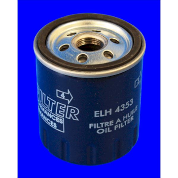 ELH4353 FILTRE A HUILE VL