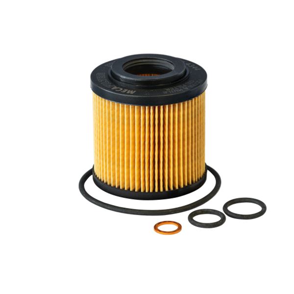 ELH4344 FILTRE A HUILE VL