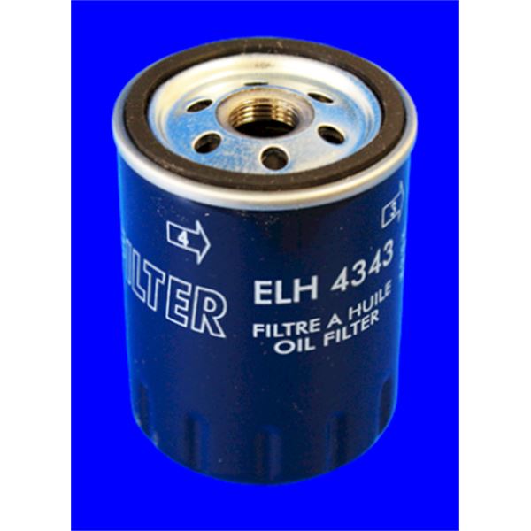ELH4343 FILTRE A HUILE VL