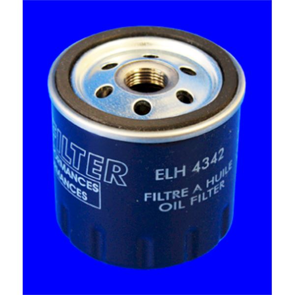 ELH4342 FILTRE A HUILE VL