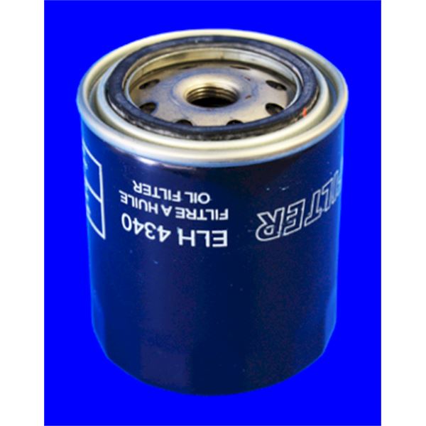 ELH4340 FILTRE A HUILE VL
