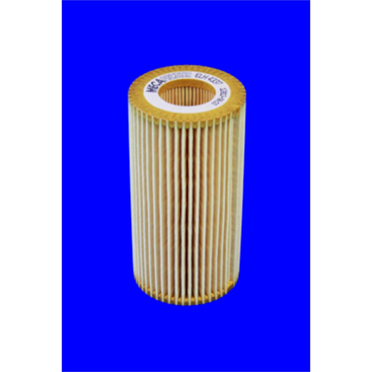Elh4337 Filtre A Huile Vl