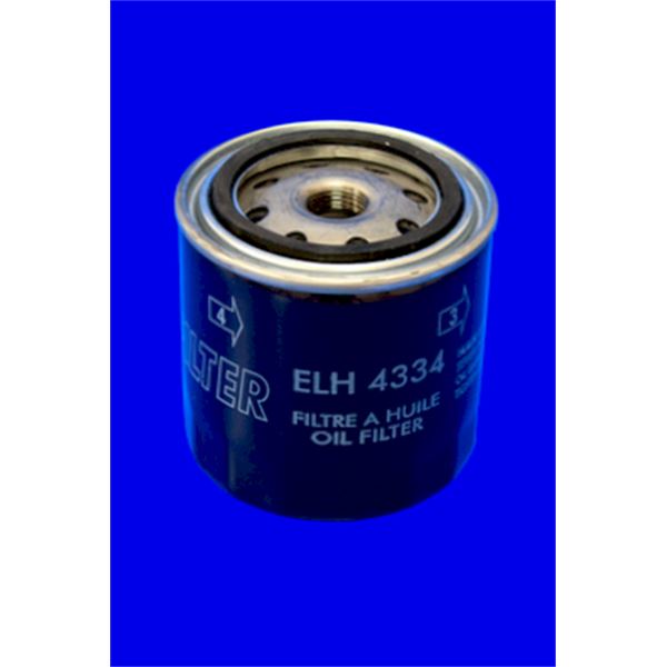ELH4334 FILTRE A HUILE VL