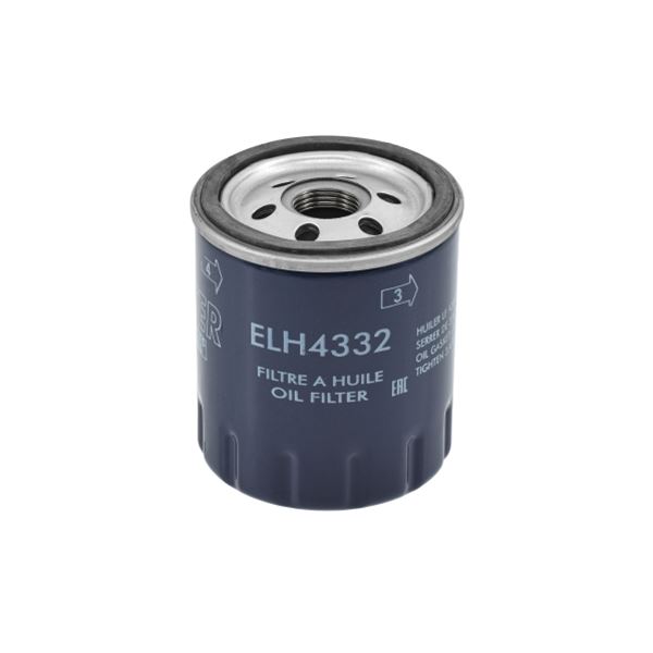 ELH4332 FILTRE A HUILE VL