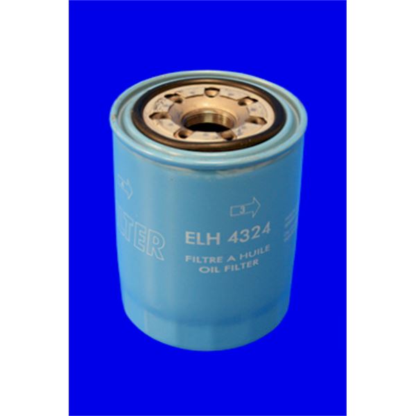 ELH4324 FILTRE A HUILE VL