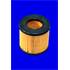 ELH4322 FILTRE A HUILE VL