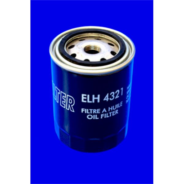 ELH4321 FILTRE A HUILE VL