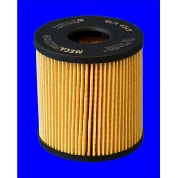 ELH4315 FILTRE A HUILE VL