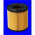 ELH4315 FILTRE A HUILE VL
