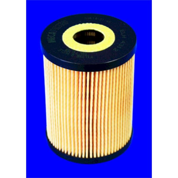 ELH4312 FILTRE A HUILE VL