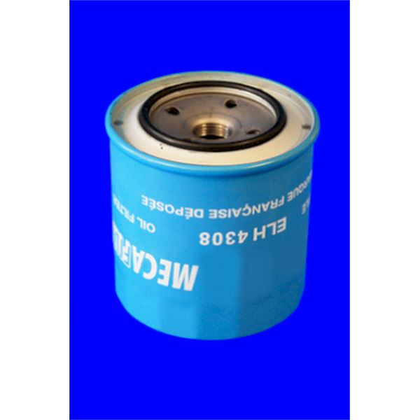 ELH4308 FILTRE A HUILE VL
