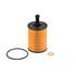 ELH4307 FILTRE A HUILE VL