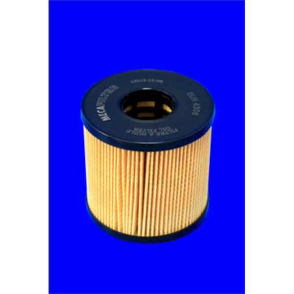 ELH4306 FILTRE A HUILE VL