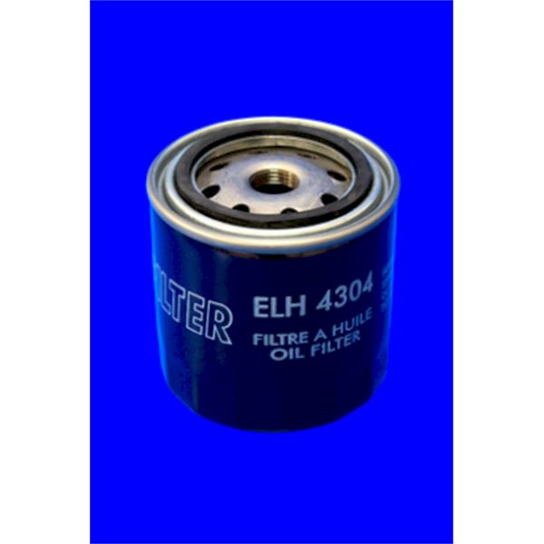 ELH4304 FILTRE A HUILE VL