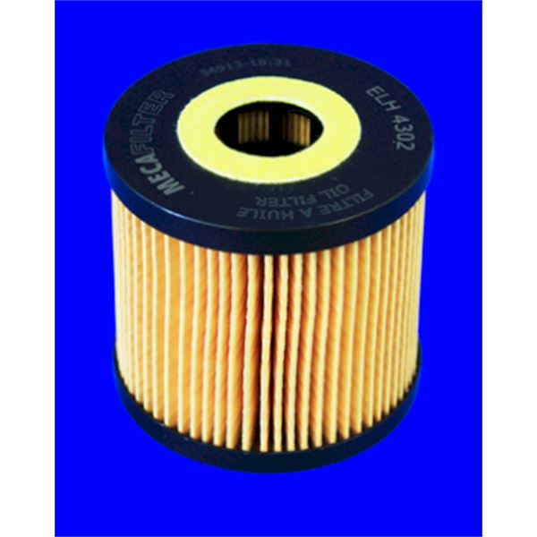ELH4302 FILTRE A HUILE VL