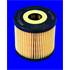 ELH4302 FILTRE A HUILE VL