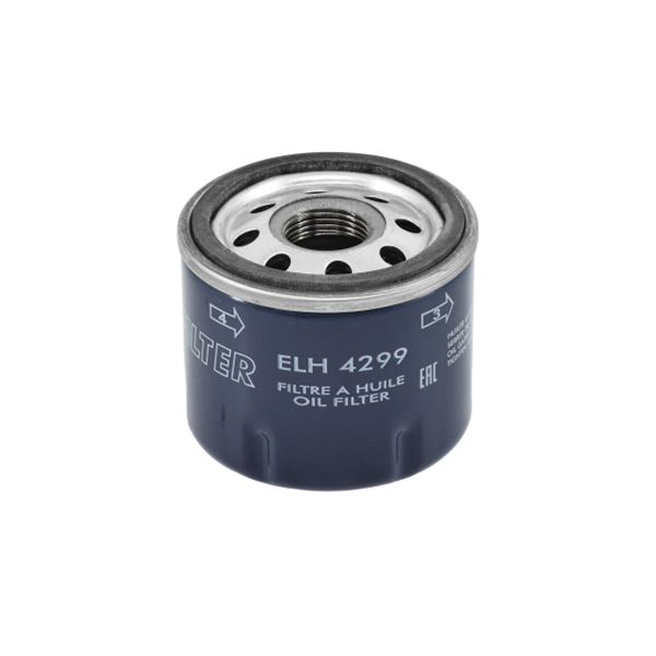 ELH4299 FILTRE A HUILE VL