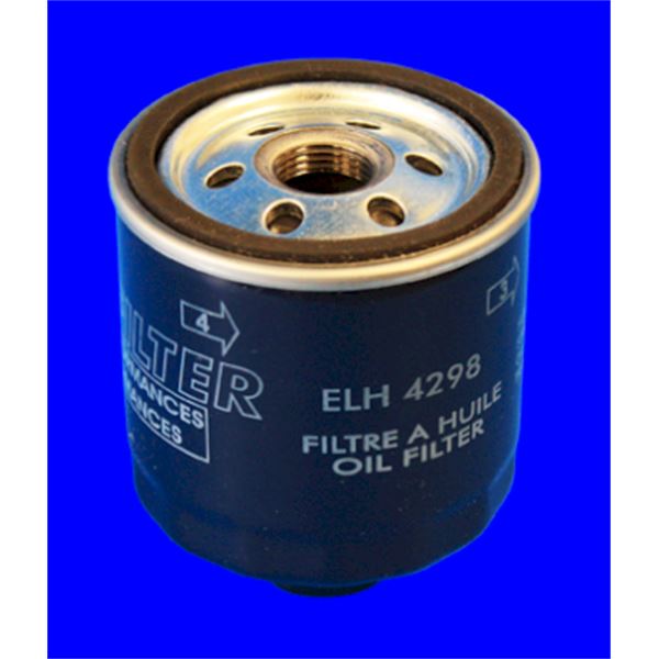 ELH4298 FILTRE A HUILE VL