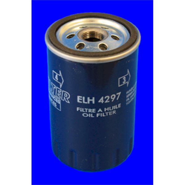 ELH4297 FILTRE A HUILE VL