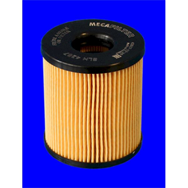 ELH4287 FILTRE A HUILE VL