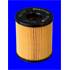 ELH4287 FILTRE A HUILE VL